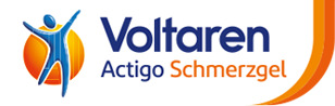 Voltaren Actigo Schmerzgel