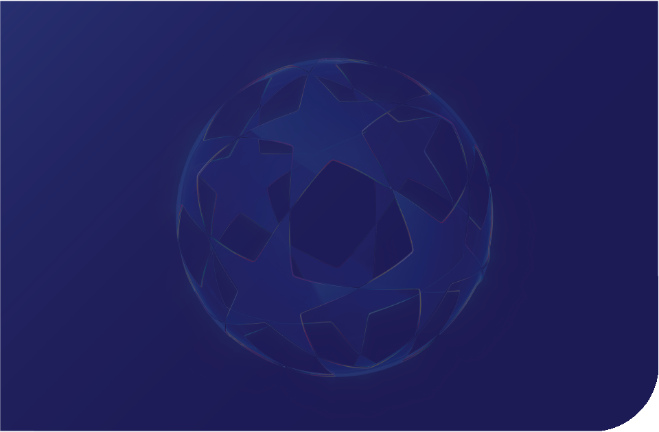 UEFA Ball